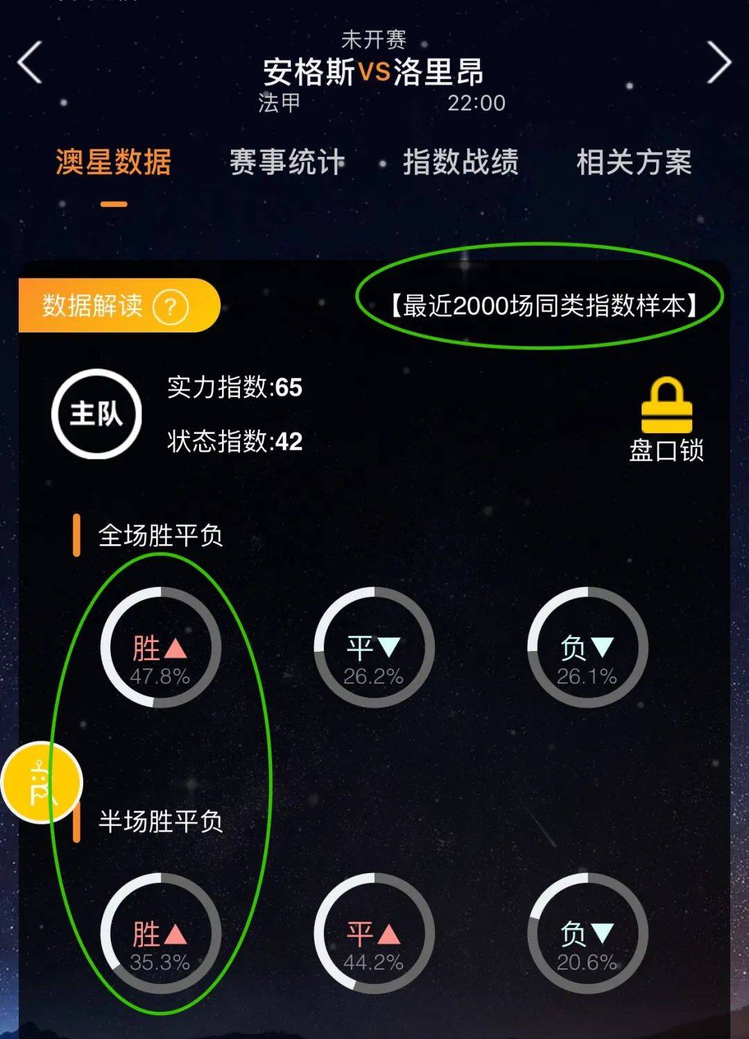 的运动