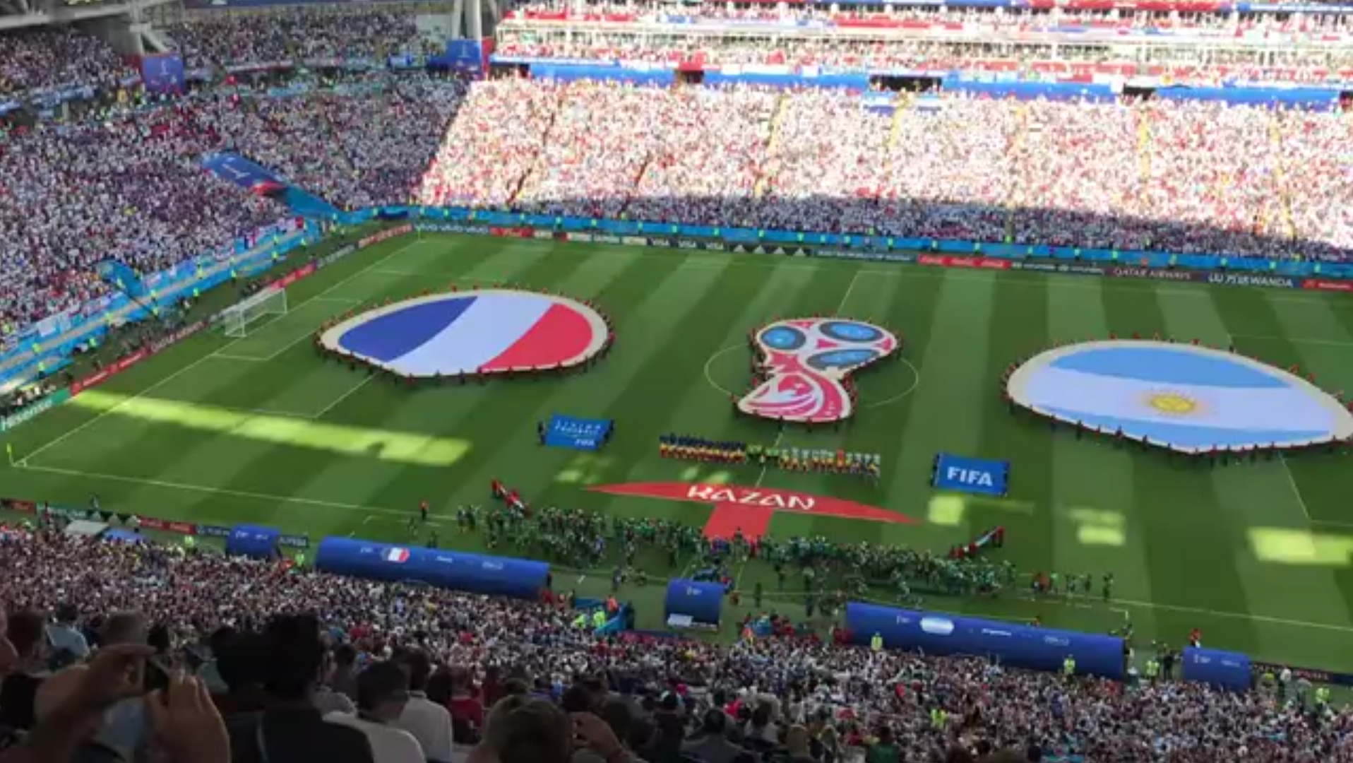 实力对比
