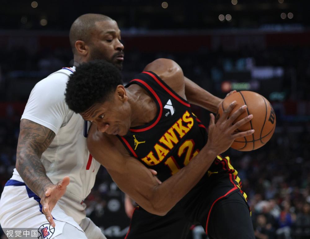 他贡献了 他贡献了